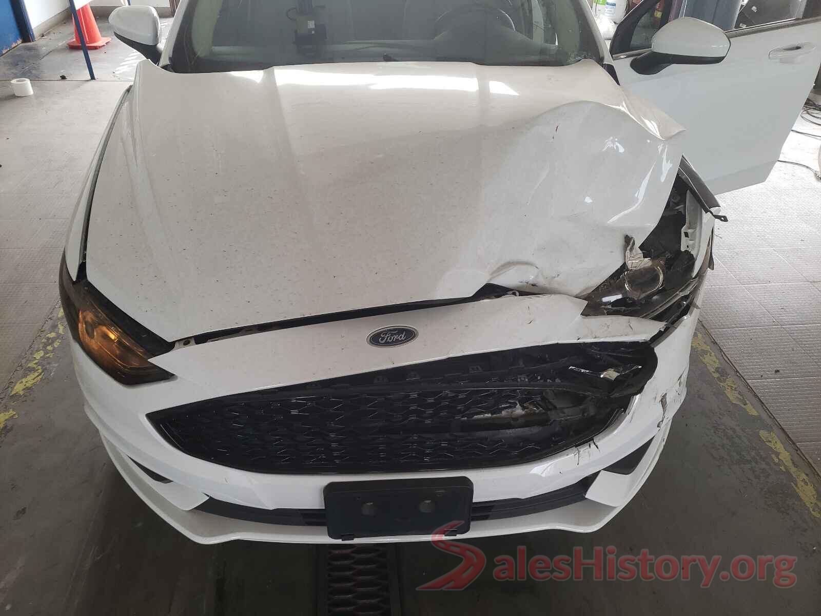 3FA6P0H72HR230745 2017 FORD FUSION