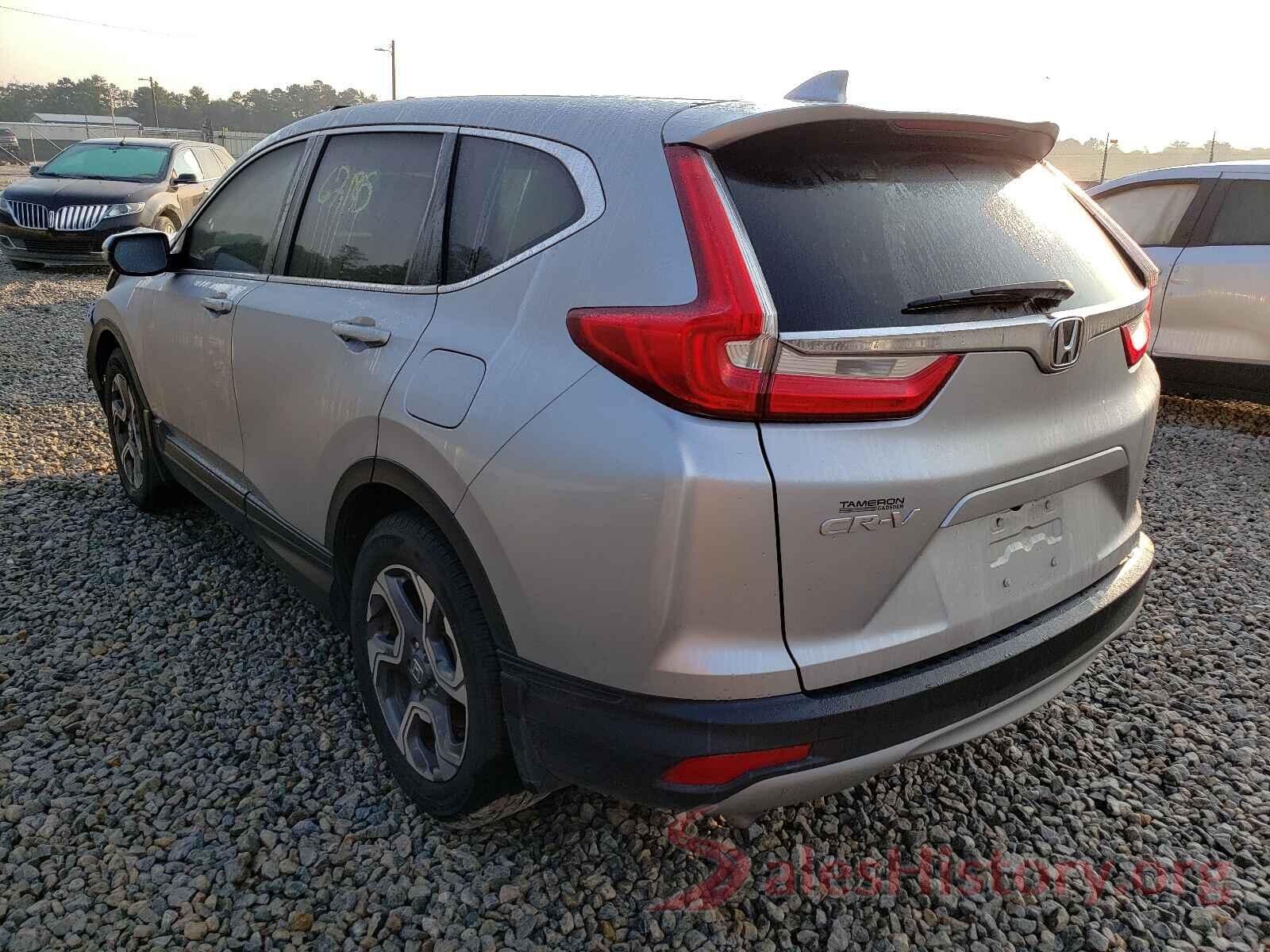 7FARW1H56JE020594 2018 HONDA CRV