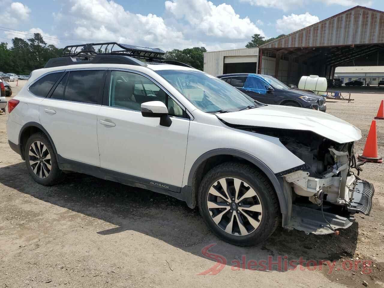 4S4BSENC4G3219888 2016 SUBARU OUTBACK