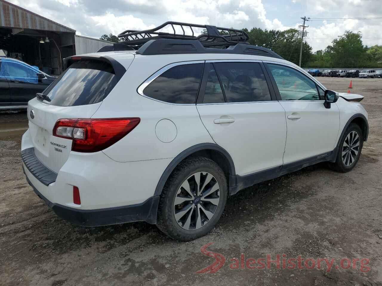 4S4BSENC4G3219888 2016 SUBARU OUTBACK