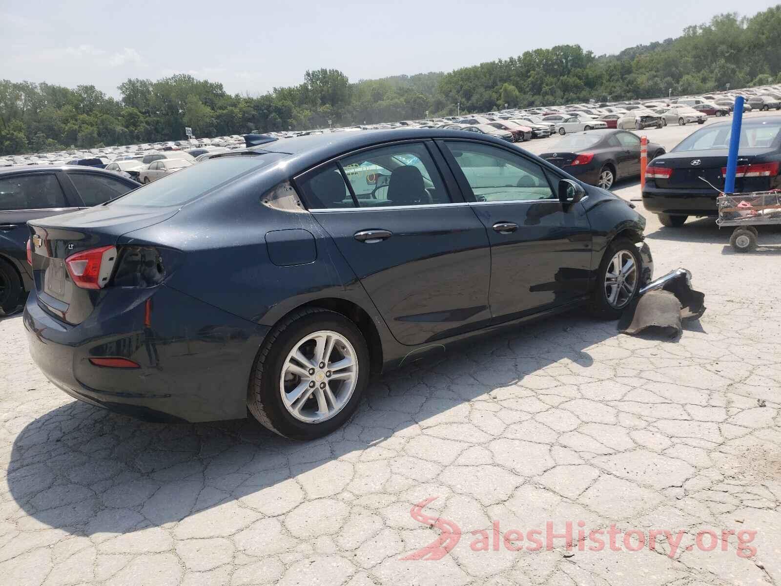 1G1BE5SM4H7225363 2017 CHEVROLET CRUZE