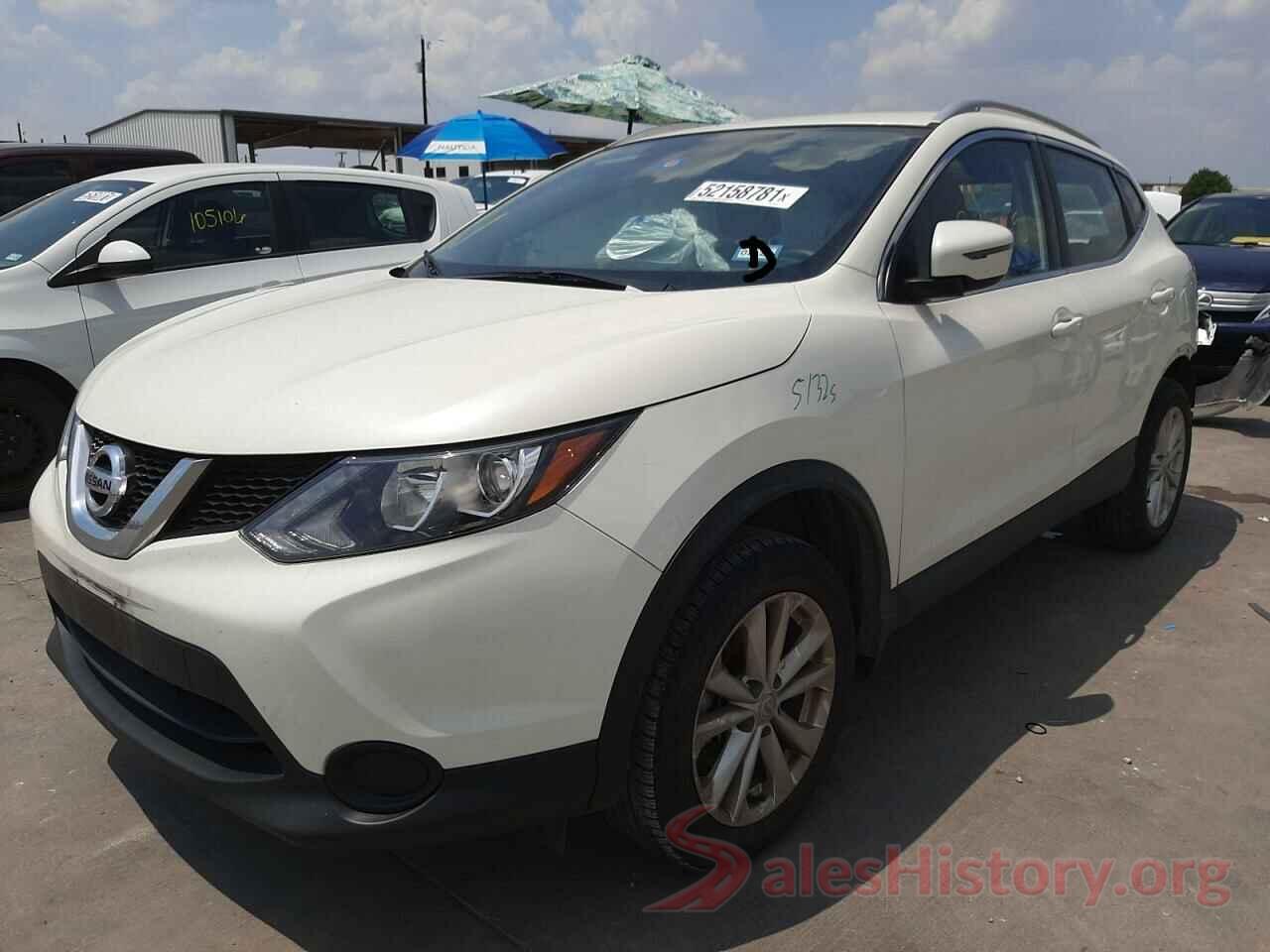 JN1BJ1CP6HW026439 2017 NISSAN ROGUE