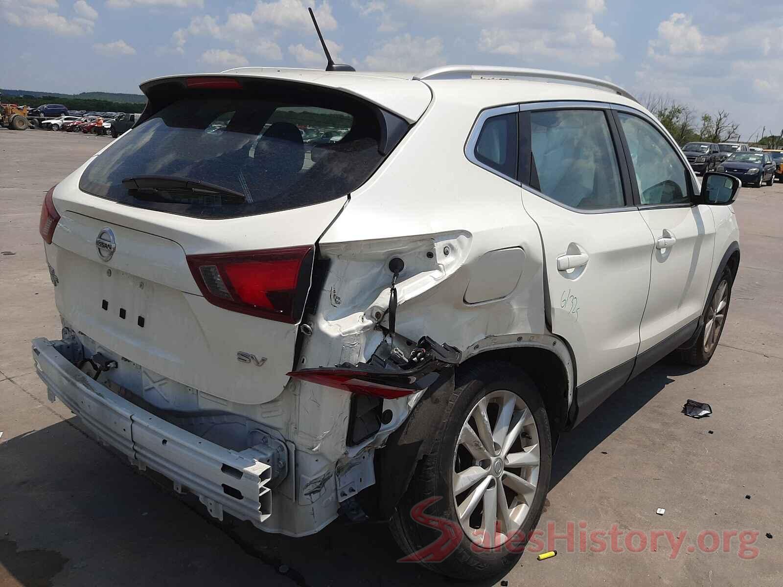 JN1BJ1CP6HW026439 2017 NISSAN ROGUE