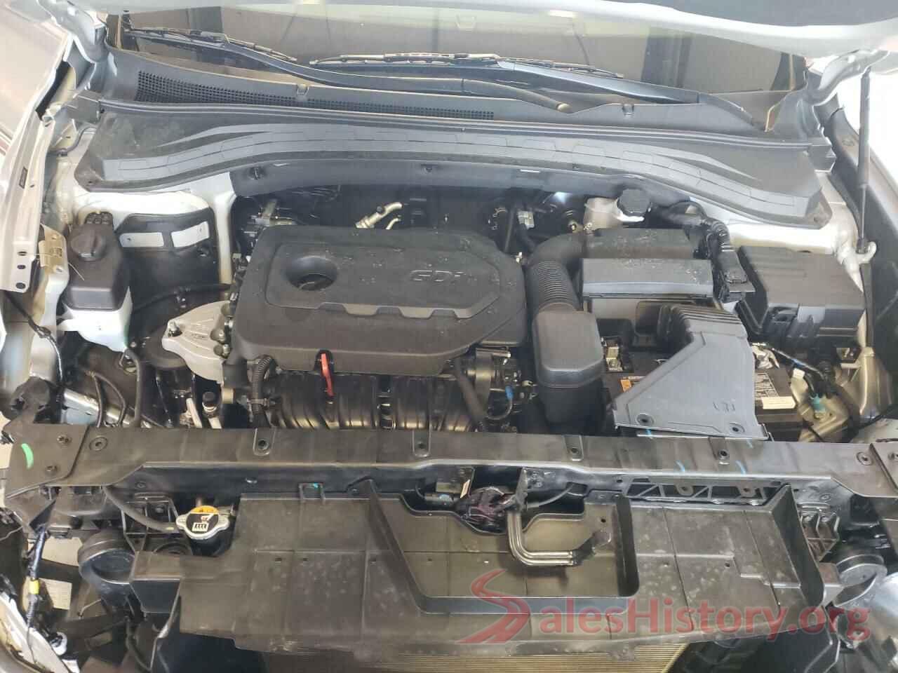 5NMS3CADXLH251809 2020 HYUNDAI SANTA FE