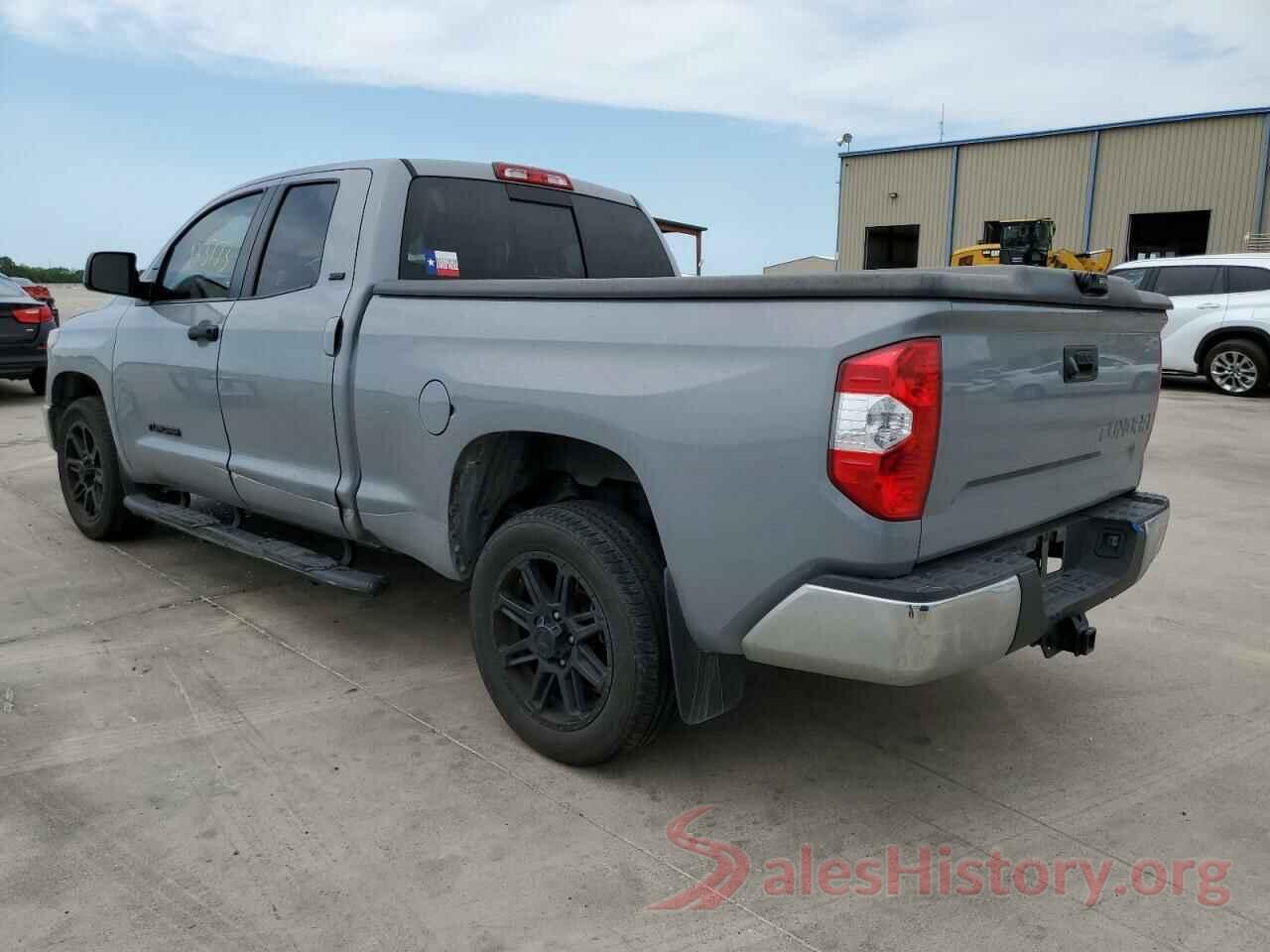 5TFRM5F17KX139836 2019 TOYOTA TUNDRA