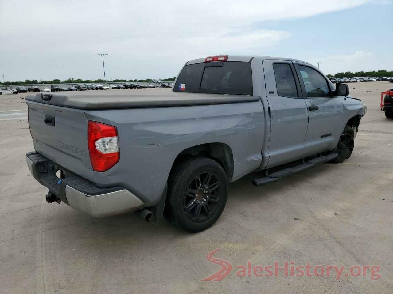 5TFRM5F17KX139836 2019 TOYOTA TUNDRA