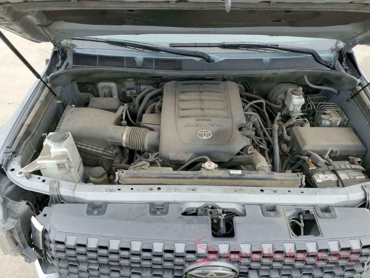 5TFRM5F17KX139836 2019 TOYOTA TUNDRA