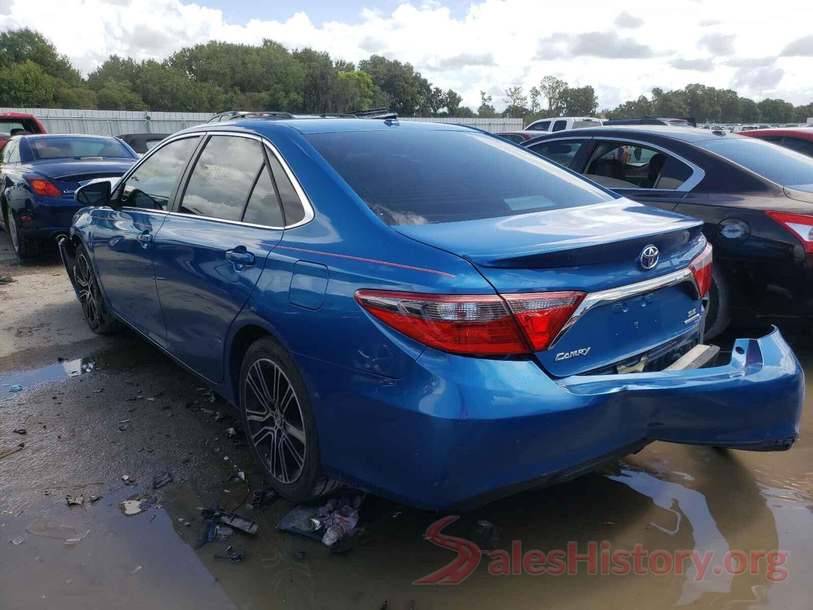 4T1BF1FKXGU512448 2016 TOYOTA CAMRY