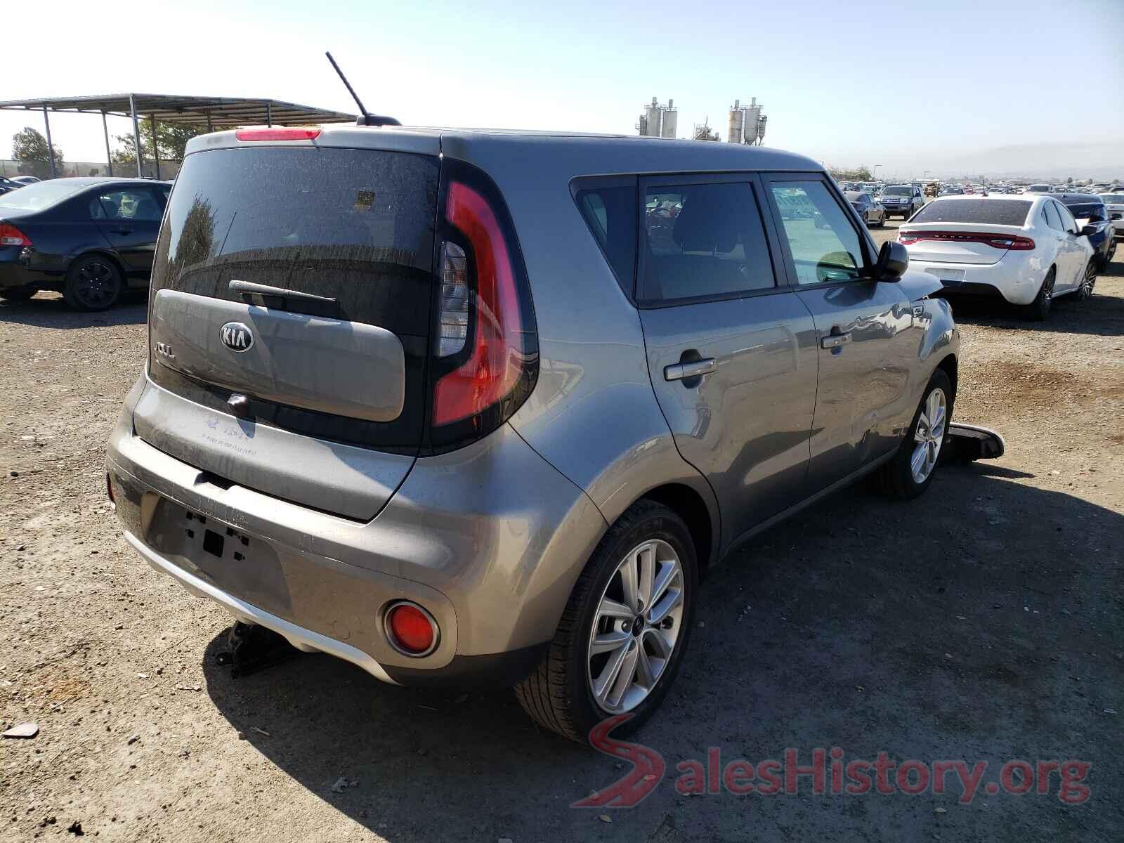 KNDJP3A59J7546705 2018 KIA SOUL