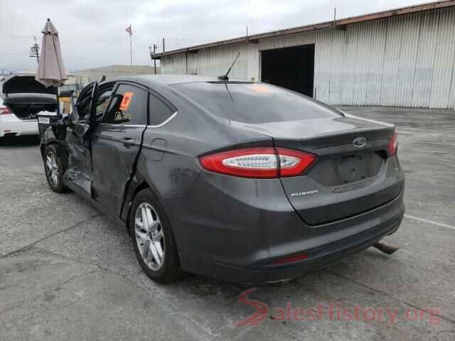 3FA6P0H71GR318426 2016 FORD FUSION