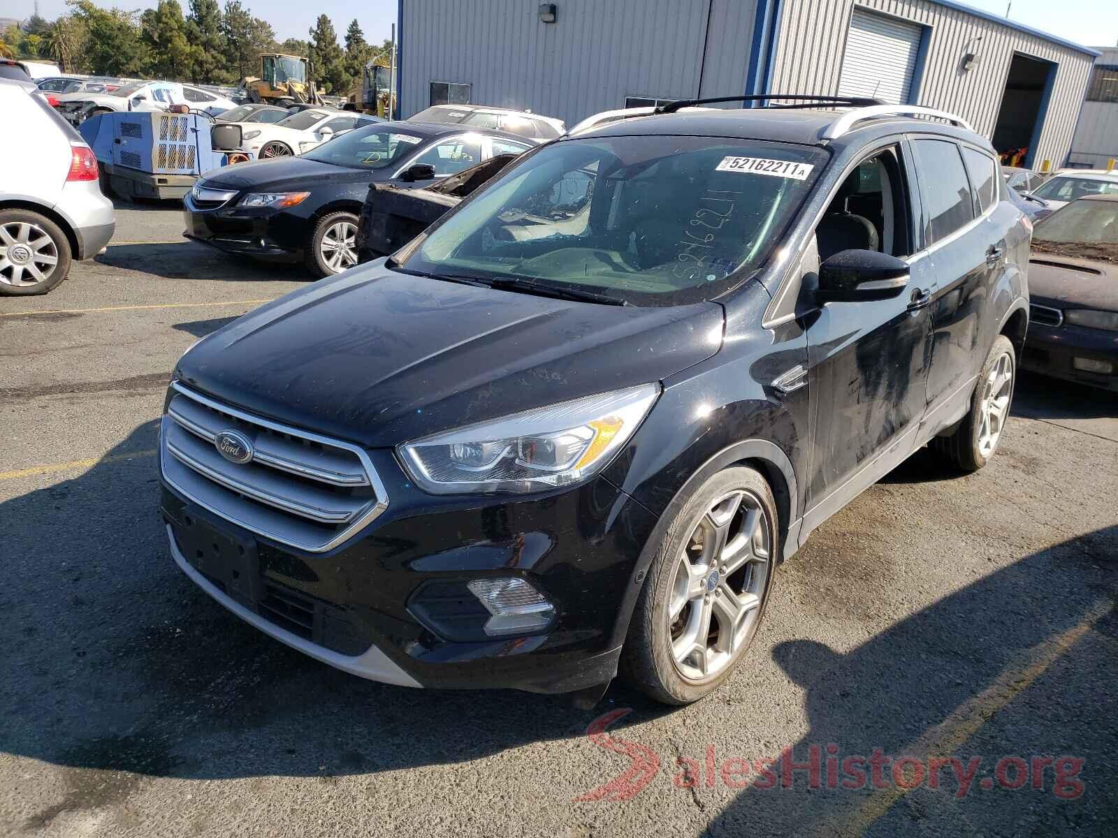 1FMCU0J99HUC51498 2017 FORD ESCAPE