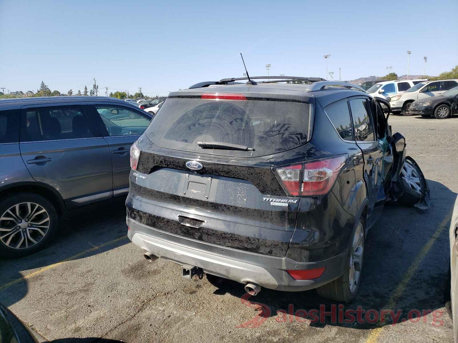 1FMCU0J99HUC51498 2017 FORD ESCAPE