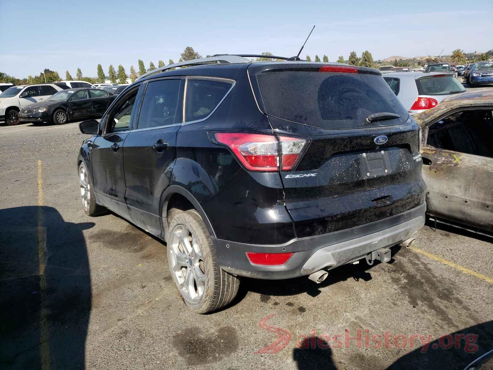 1FMCU0J99HUC51498 2017 FORD ESCAPE