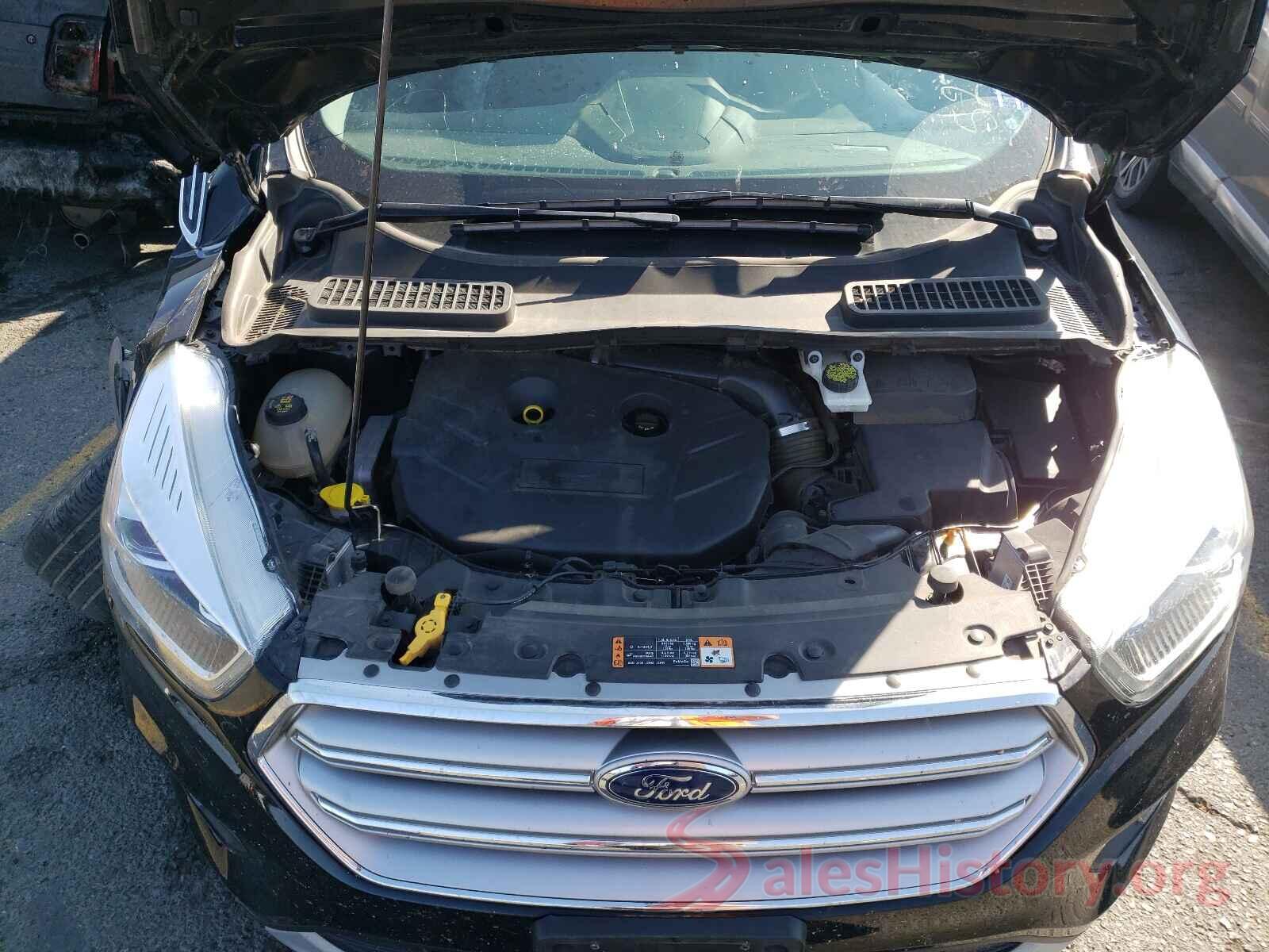 1FMCU0J99HUC51498 2017 FORD ESCAPE