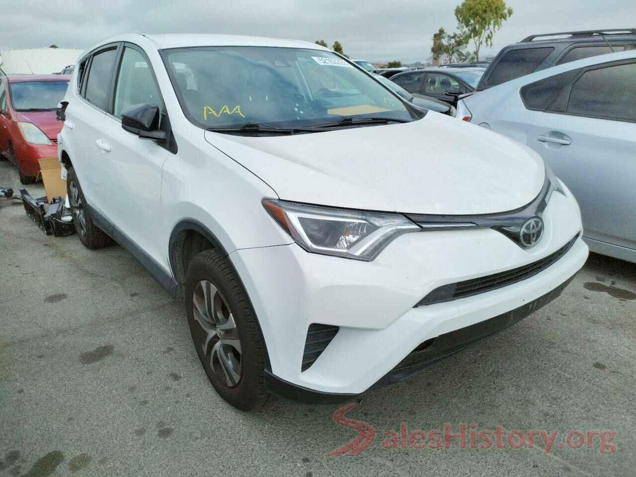 2T3ZFREV4JW424924 2018 TOYOTA RAV4