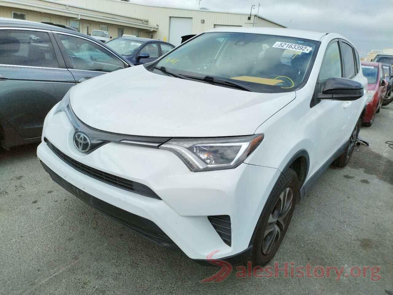 2T3ZFREV4JW424924 2018 TOYOTA RAV4