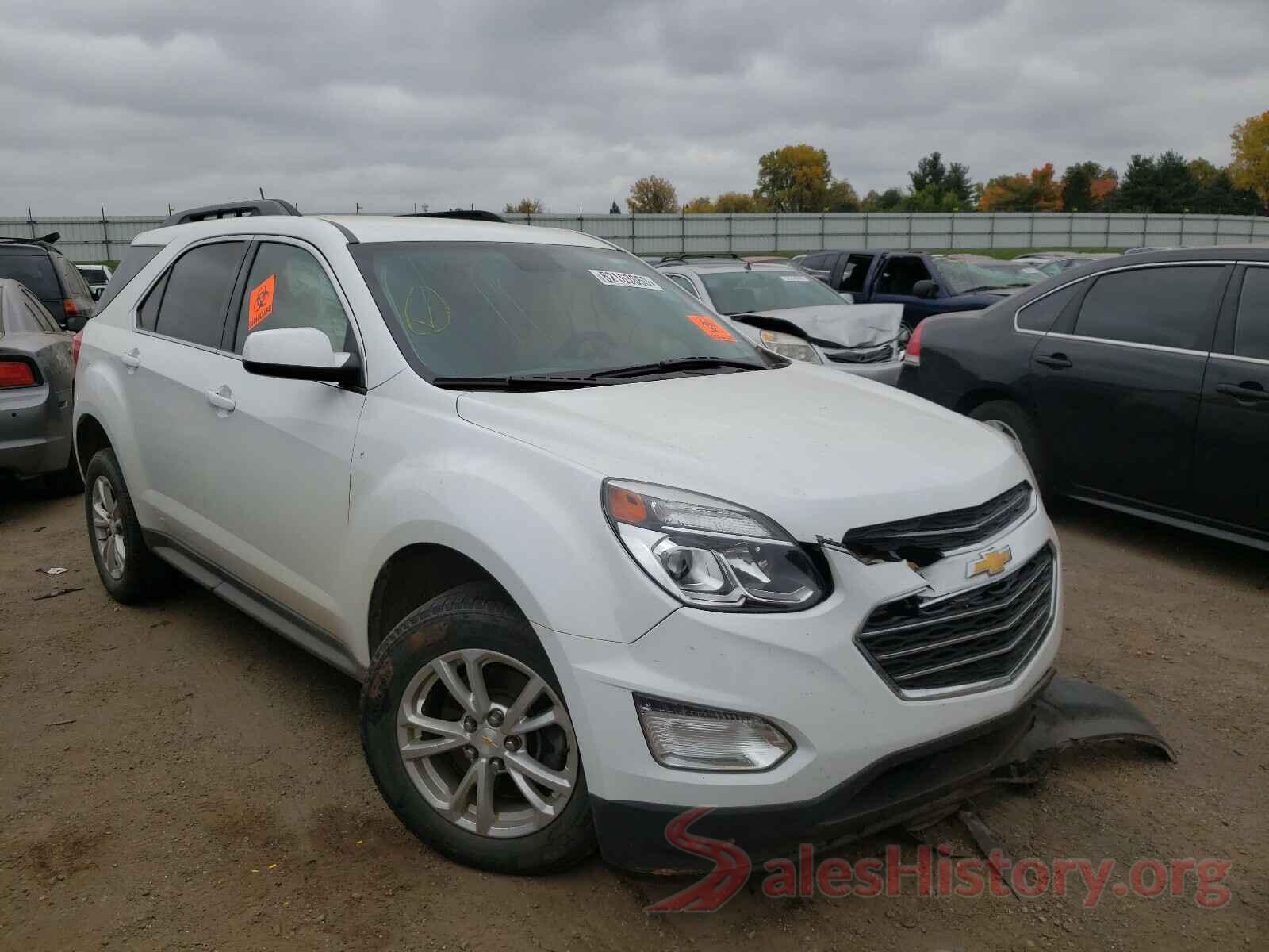 2GNALCEK4H1616511 2017 CHEVROLET EQUINOX