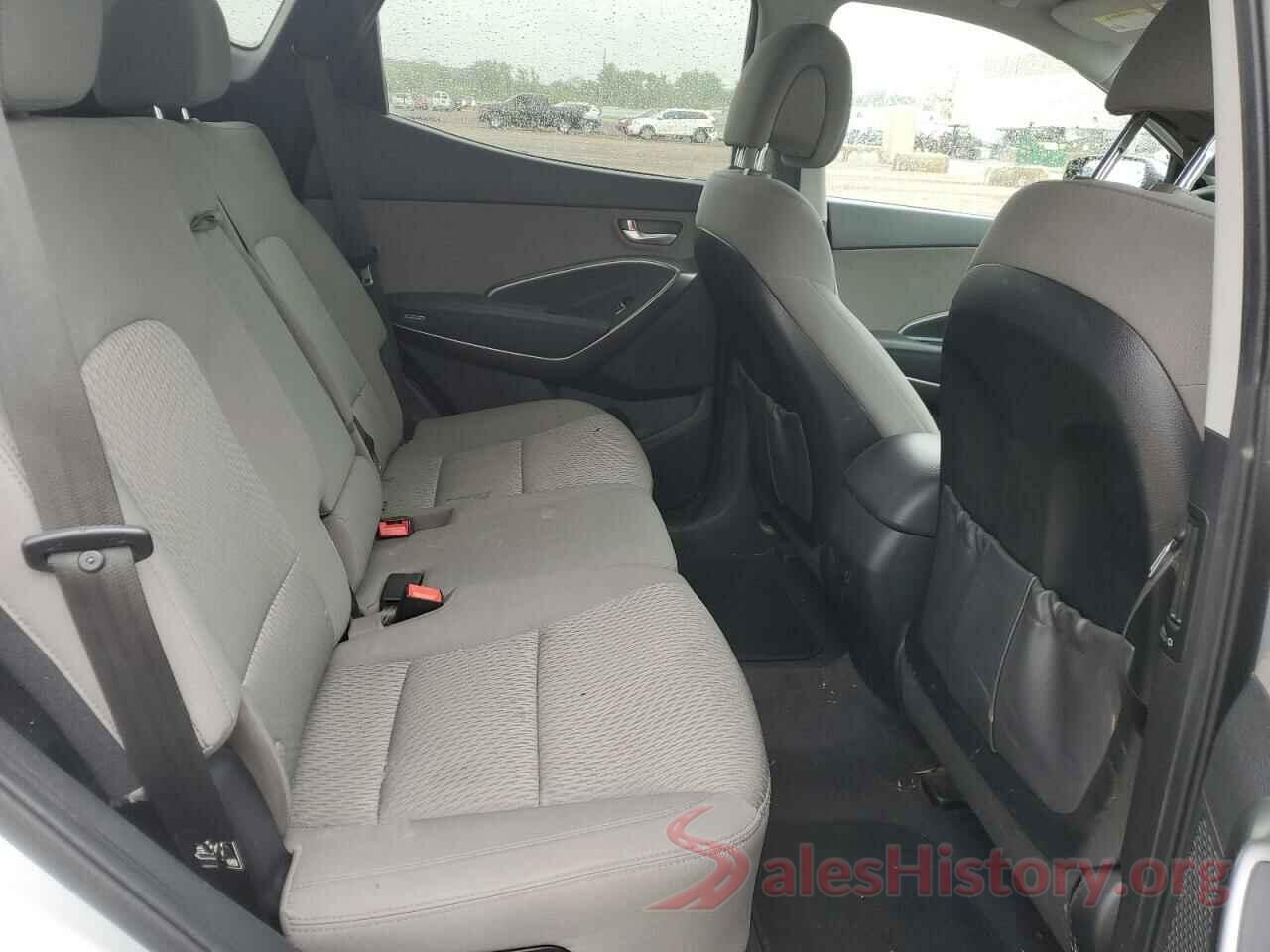 5XYZT3LB9JG569177 2018 HYUNDAI SANTA FE