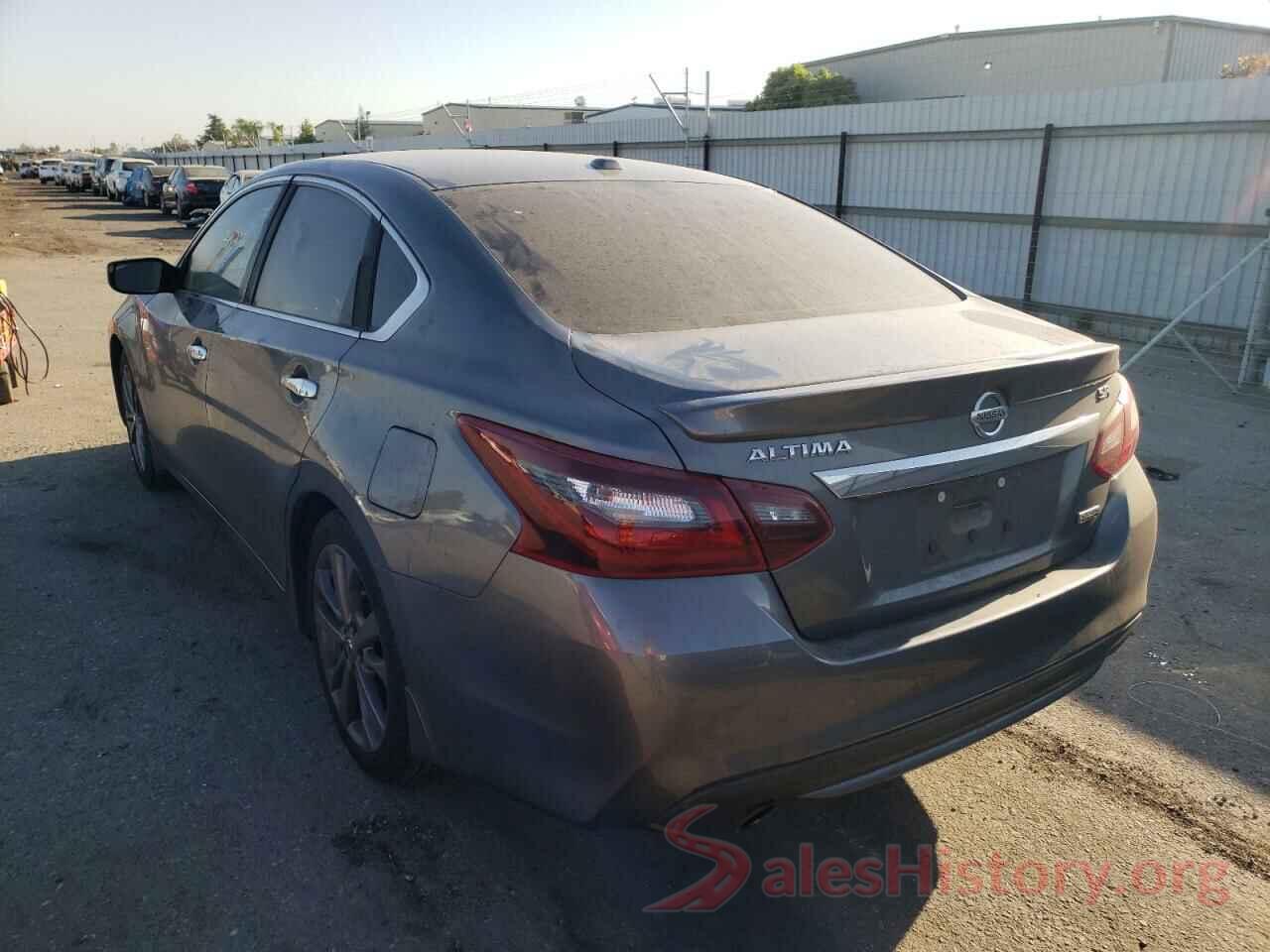 1N4AL3APXJC208207 2018 NISSAN ALTIMA