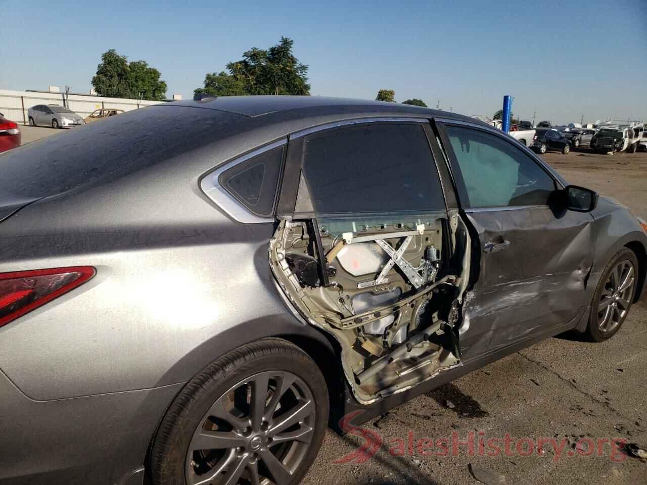 1N4AL3APXJC208207 2018 NISSAN ALTIMA