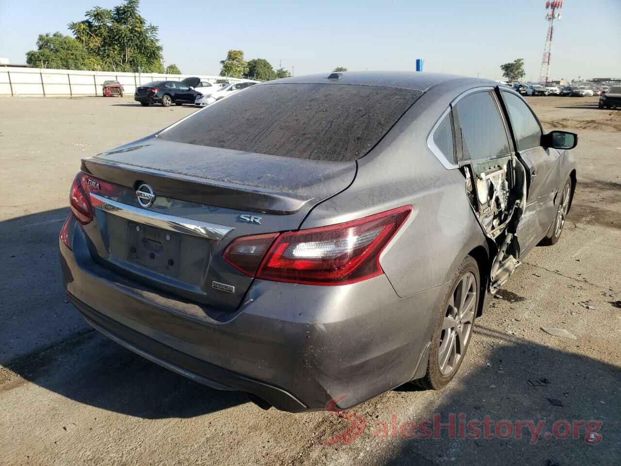 1N4AL3APXJC208207 2018 NISSAN ALTIMA