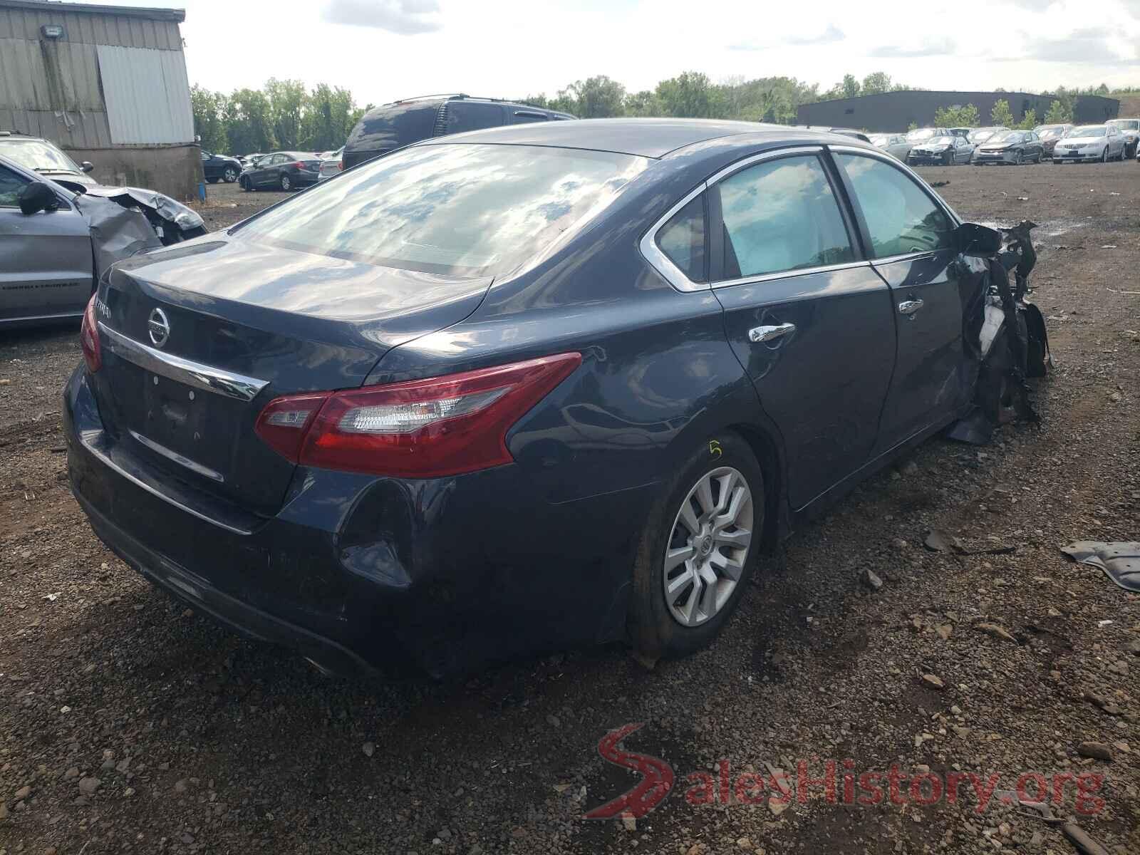 1N4AL3AP5JC129365 2018 NISSAN ALTIMA