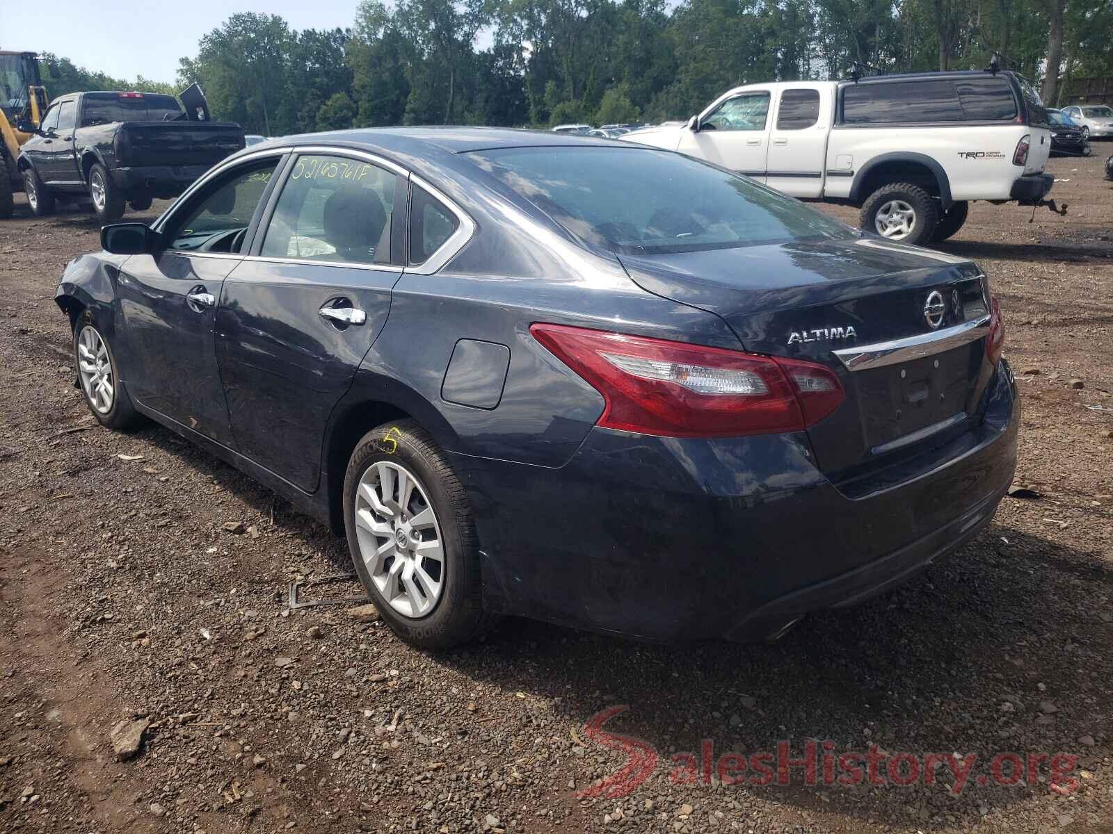 1N4AL3AP5JC129365 2018 NISSAN ALTIMA