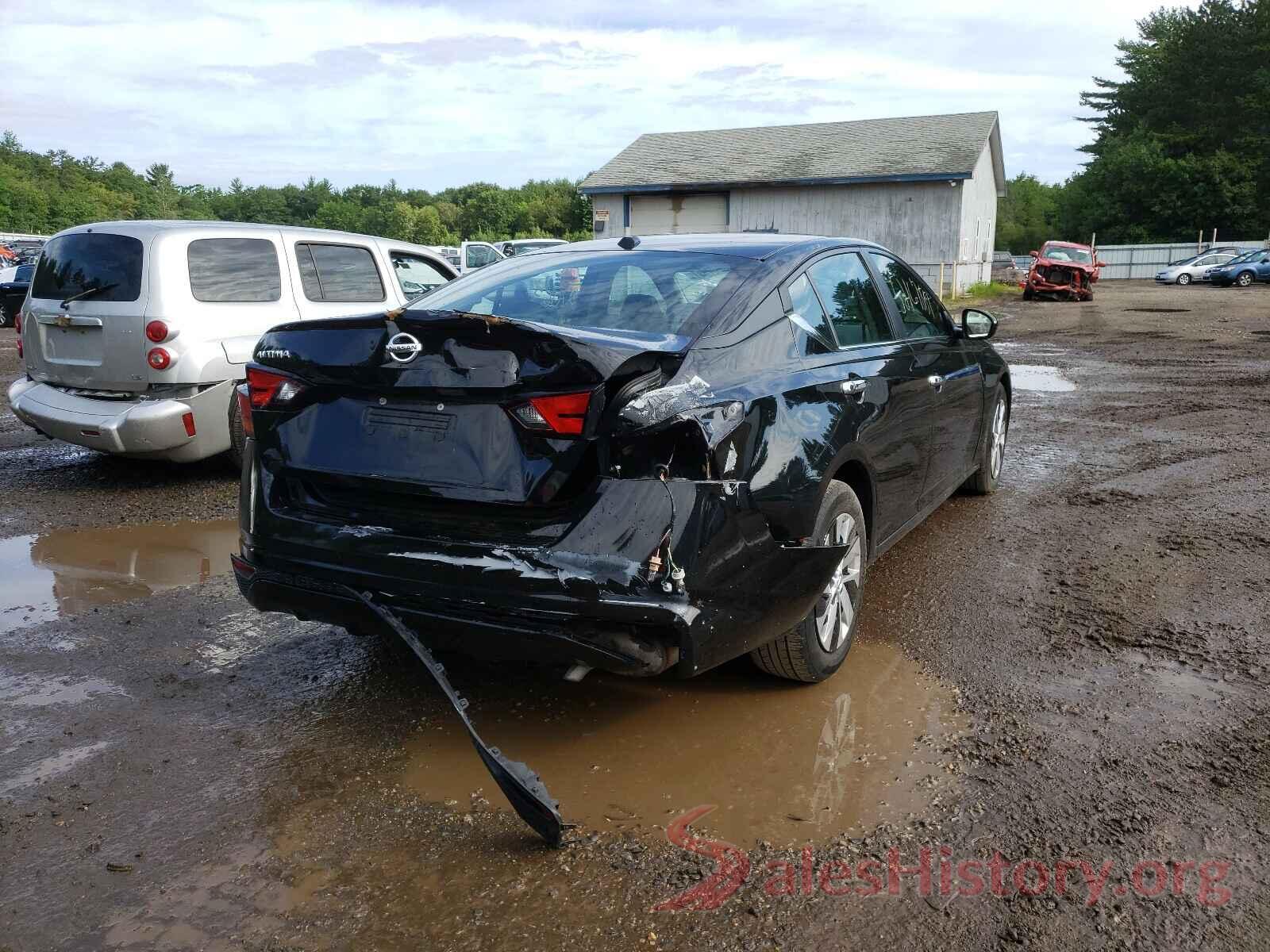 1N4BL4BV9LN318860 2020 NISSAN ALTIMA