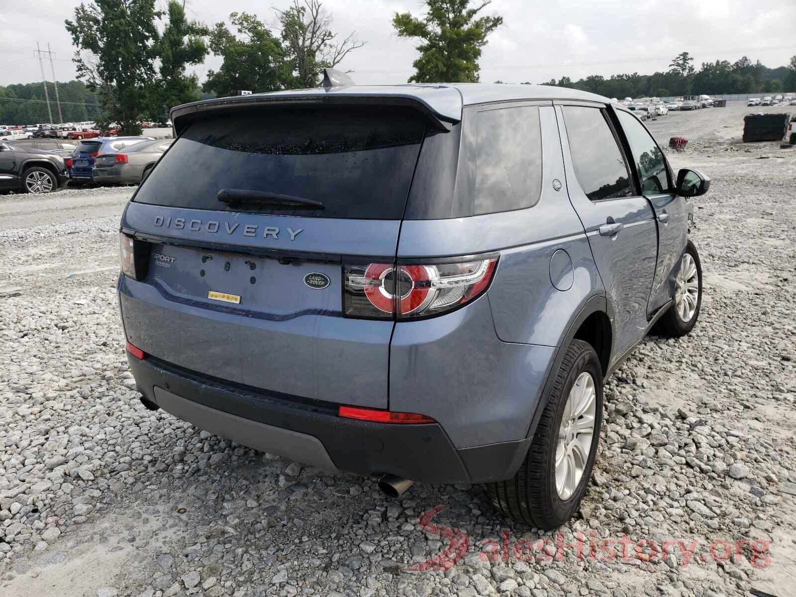 SALCP2RX2JH748149 2018 LAND ROVER DISCOVERY