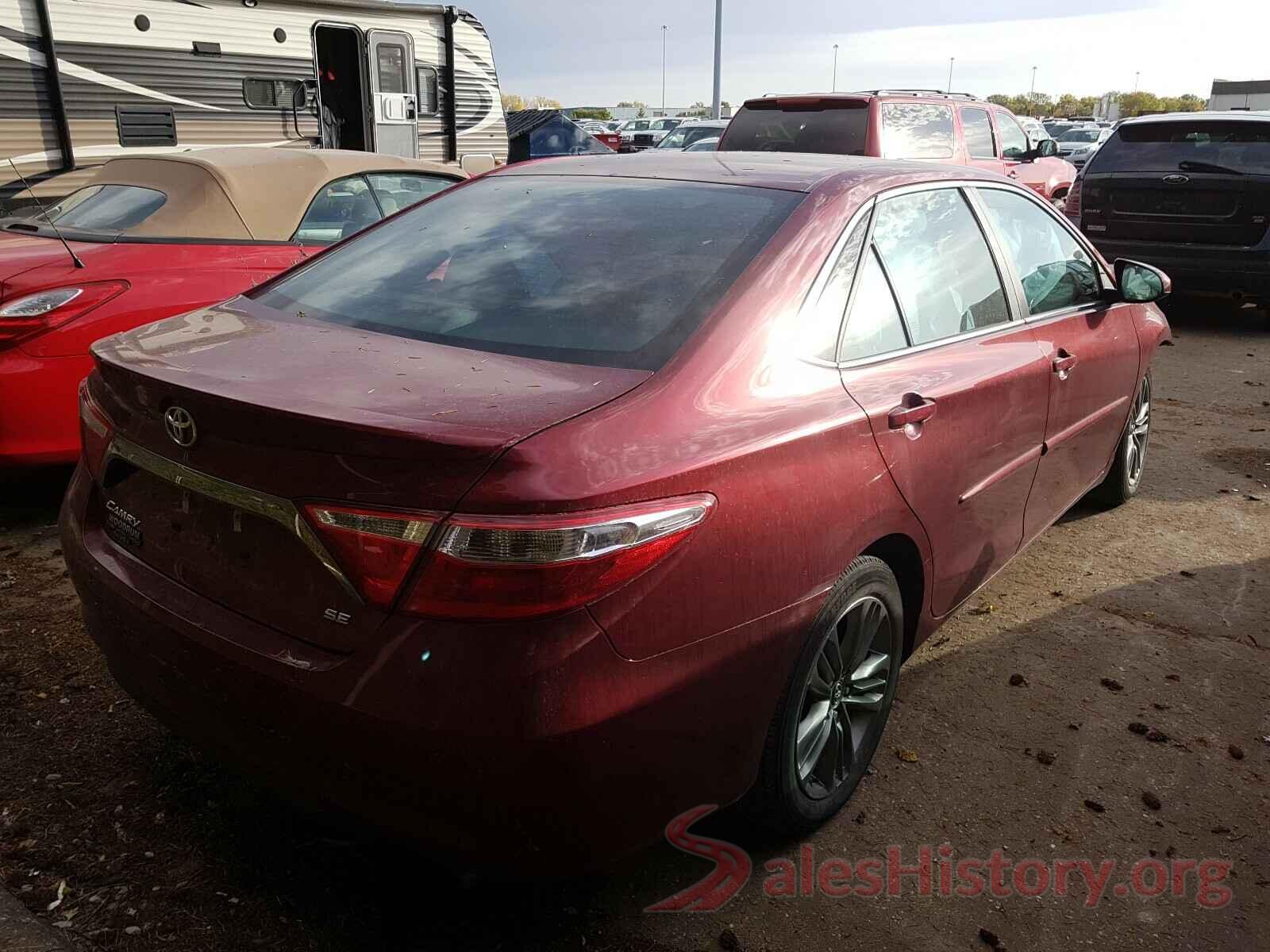 4T1BF1FK3HU625109 2017 TOYOTA CAMRY