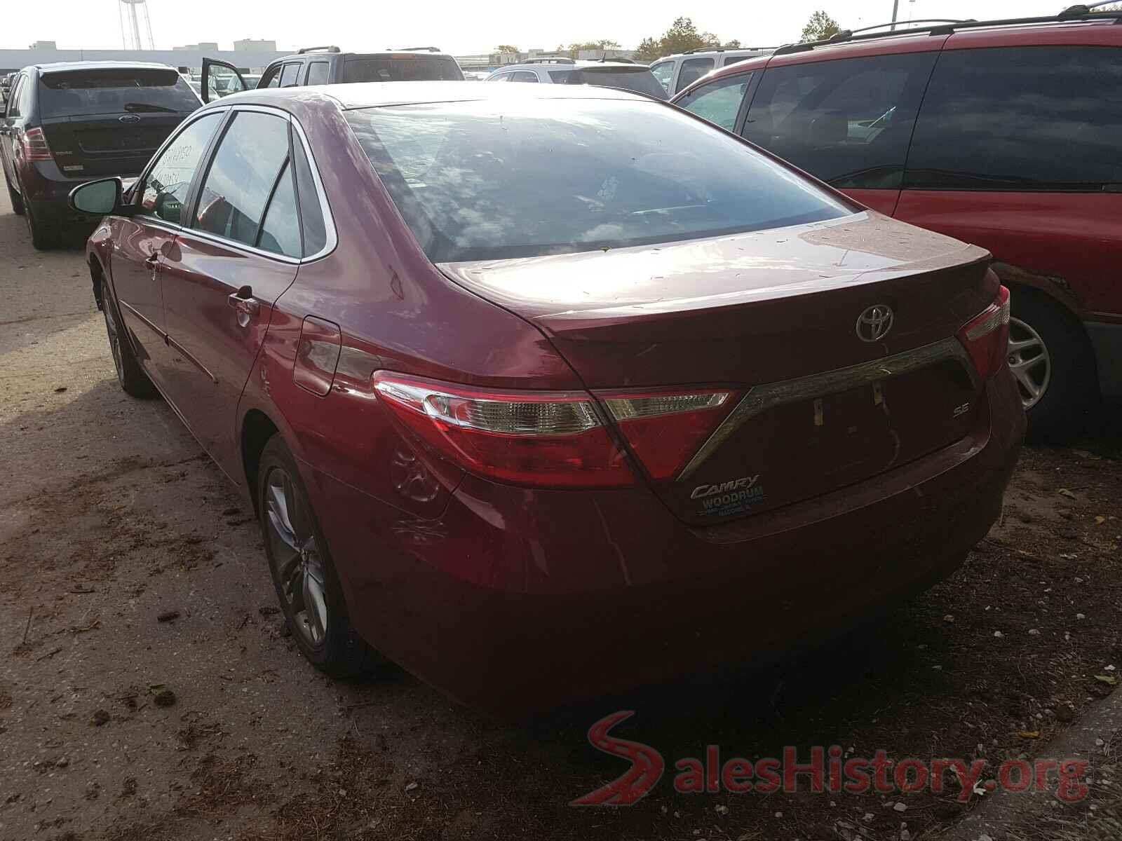 4T1BF1FK3HU625109 2017 TOYOTA CAMRY