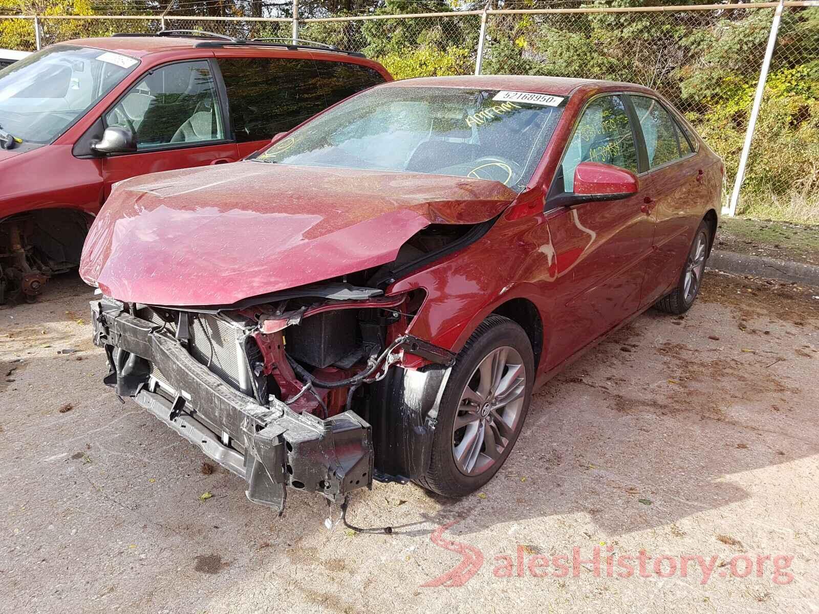 4T1BF1FK3HU625109 2017 TOYOTA CAMRY