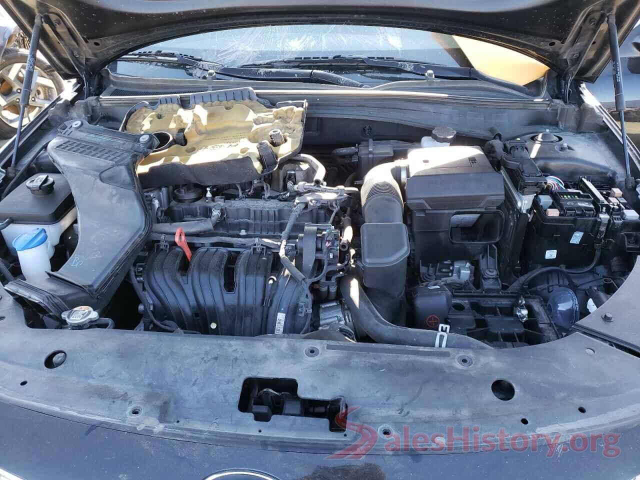 5XXGT4L39LG428638 2020 KIA OPTIMA