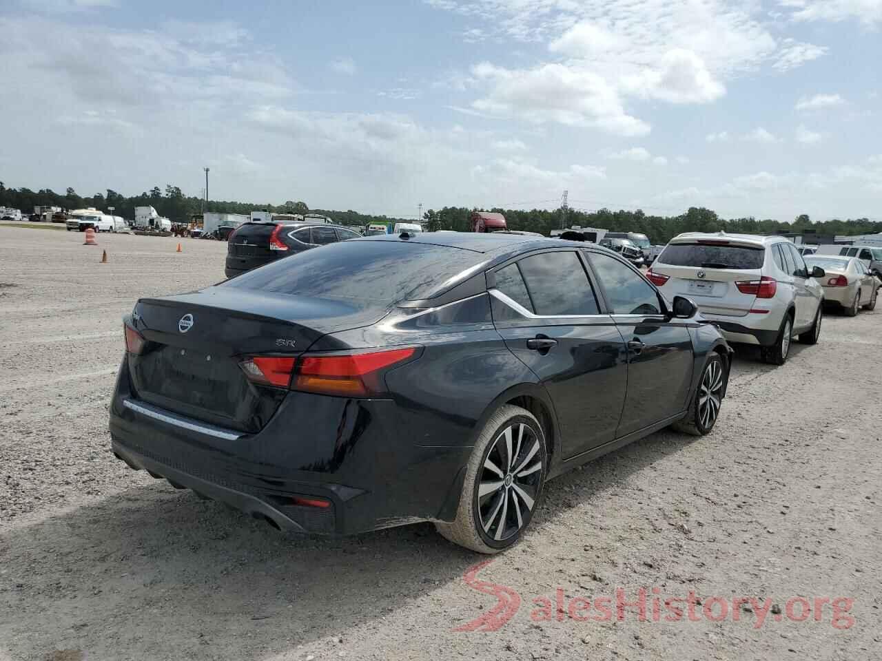 1N4BL4CV9KC183985 2019 NISSAN ALTIMA