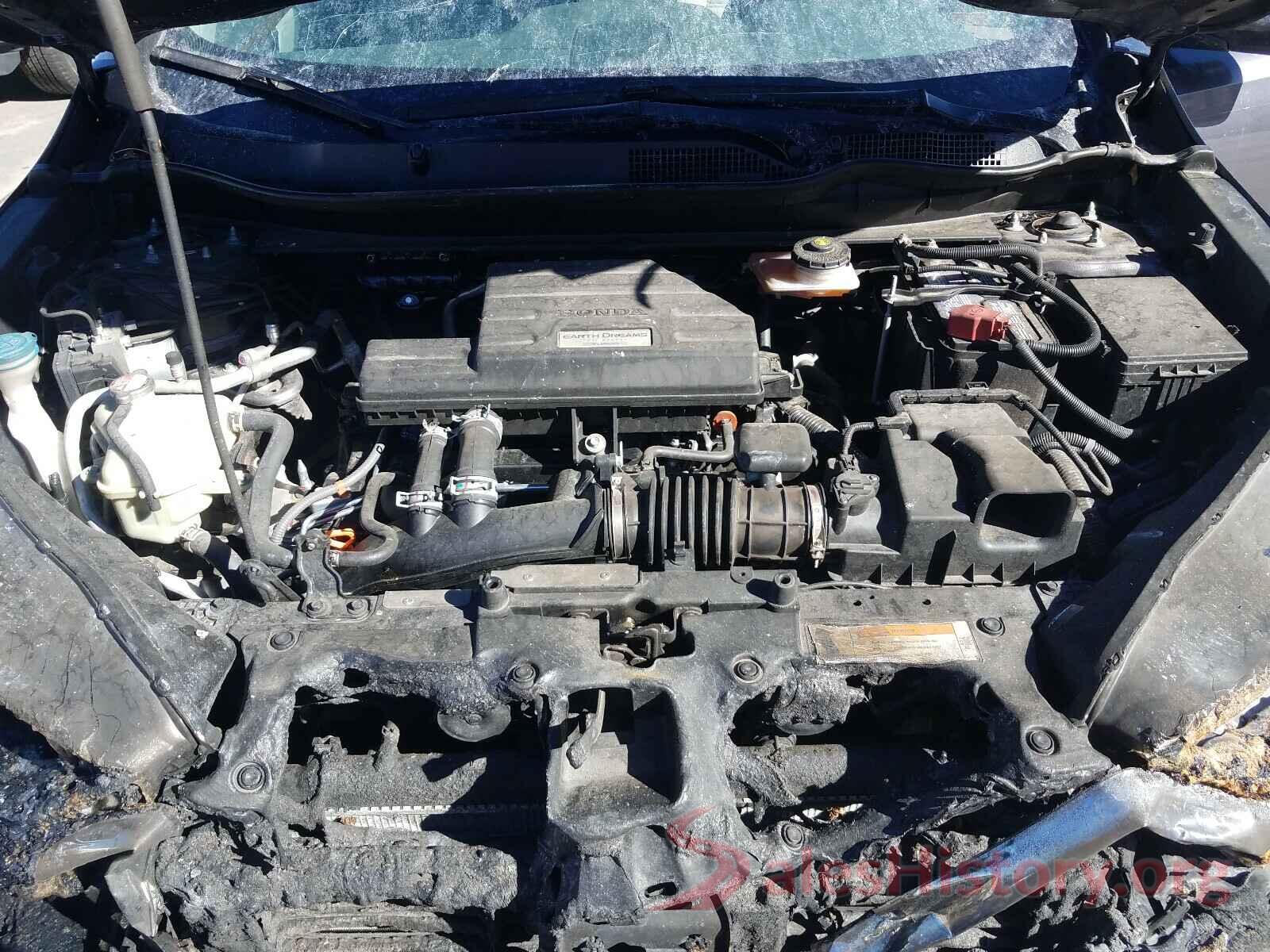 7FARW1H59JE046428 2018 HONDA CRV