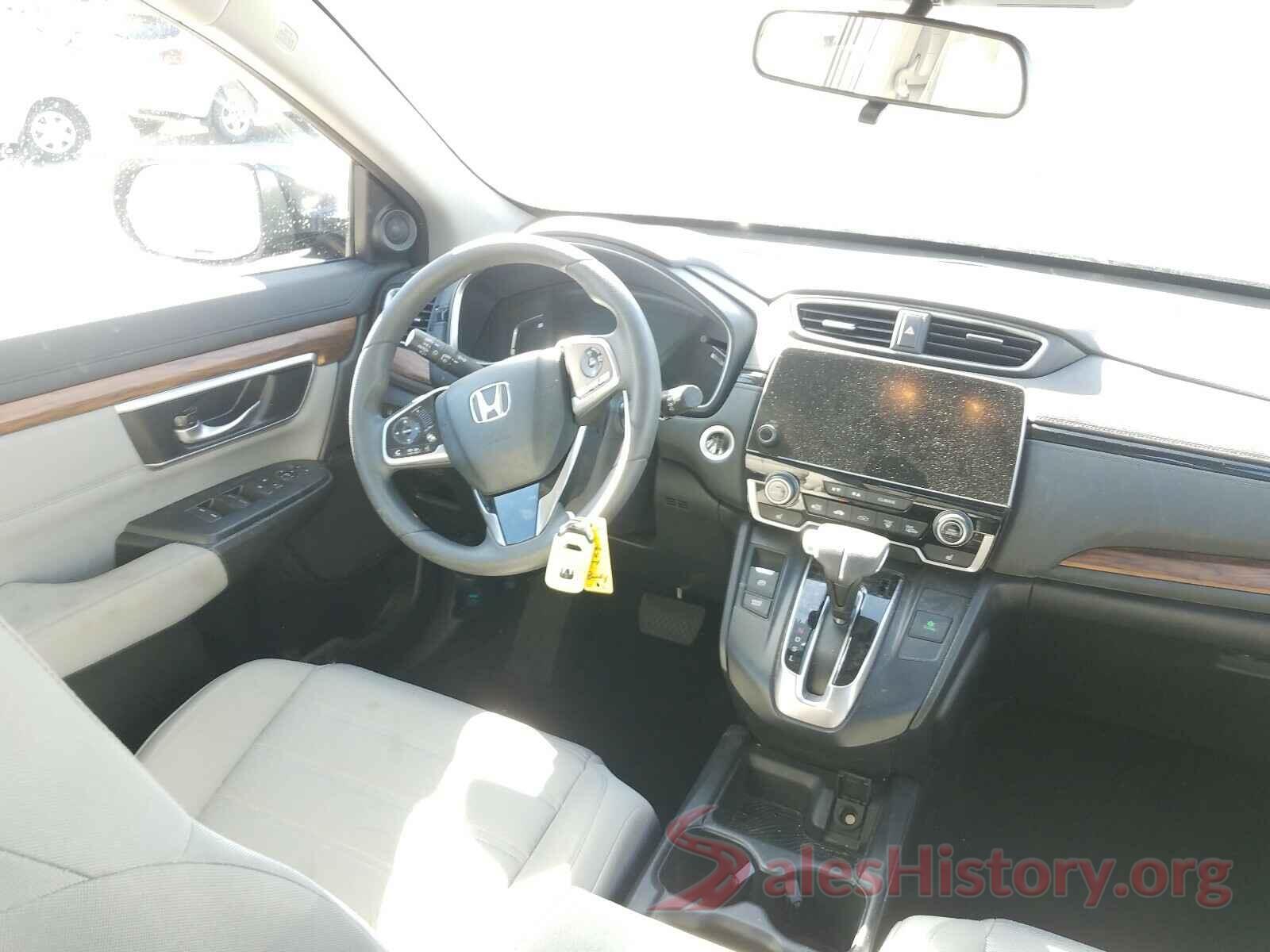 7FARW1H59JE046428 2018 HONDA CRV