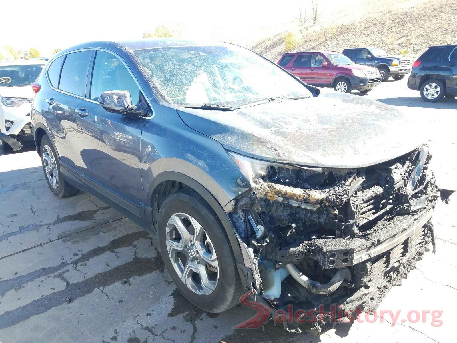 7FARW1H59JE046428 2018 HONDA CRV