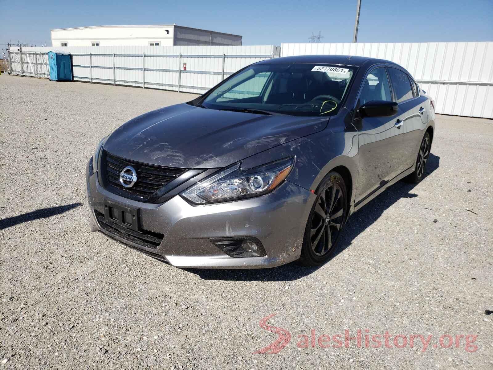 1N4AL3AP7JC213963 2018 NISSAN ALTIMA