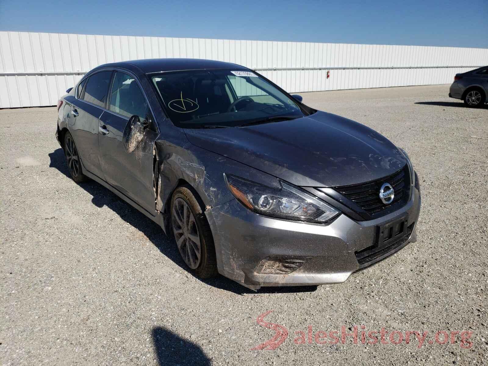 1N4AL3AP7JC213963 2018 NISSAN ALTIMA