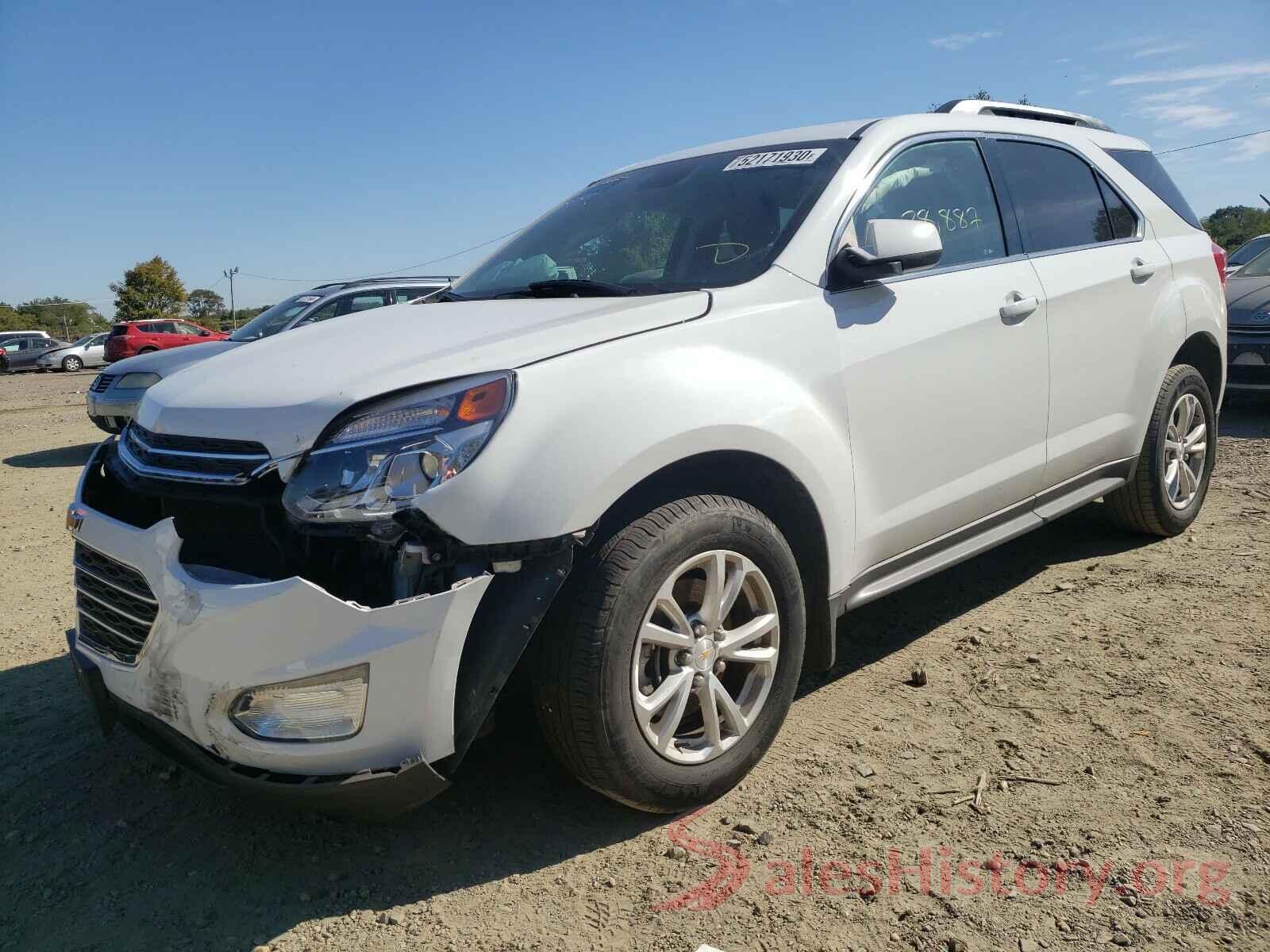 2GNALCEK9H1596899 2017 CHEVROLET EQUINOX