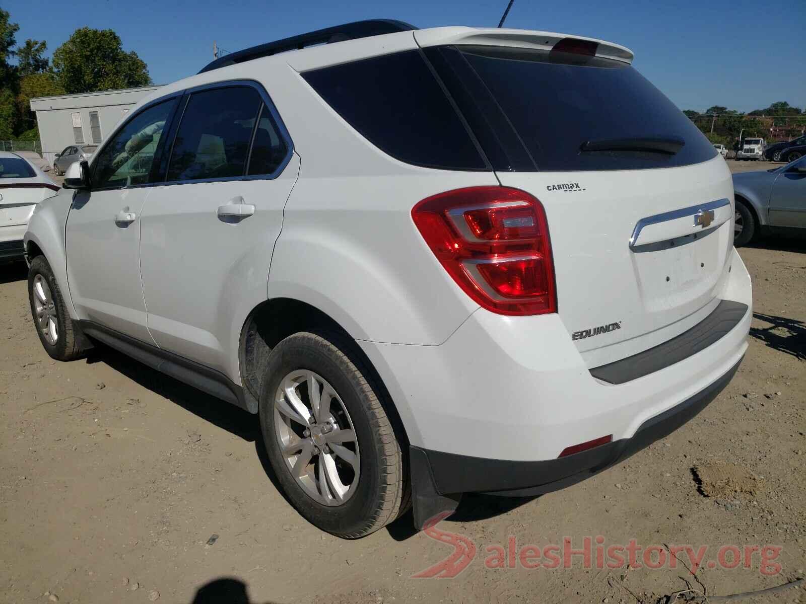 2GNALCEK9H1596899 2017 CHEVROLET EQUINOX