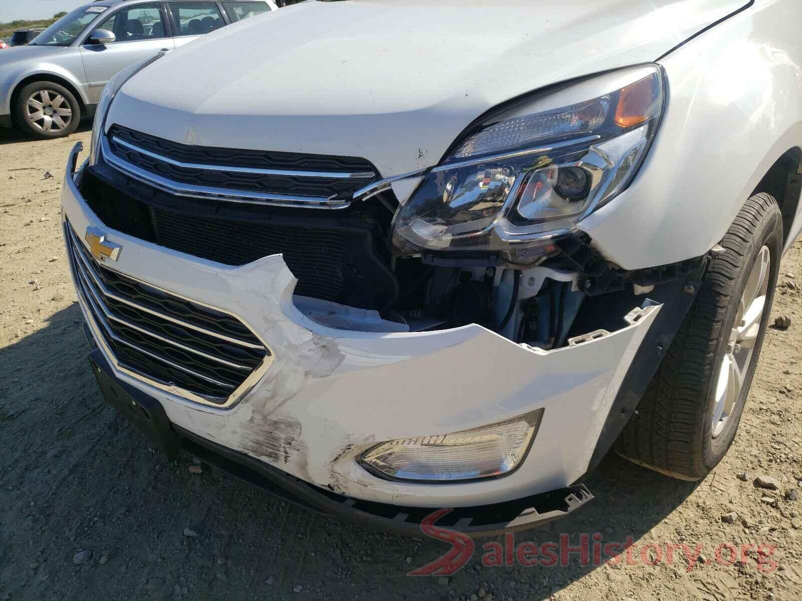 2GNALCEK9H1596899 2017 CHEVROLET EQUINOX