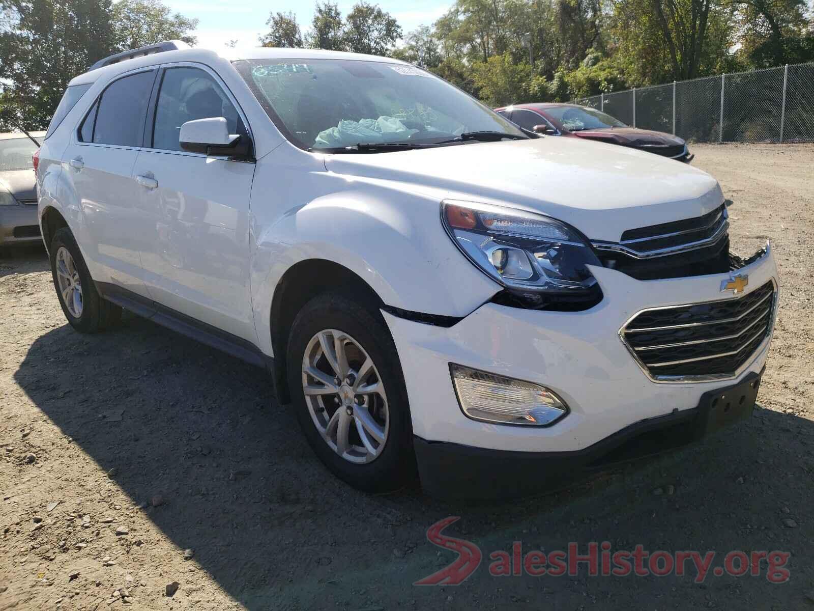 2GNALCEK9H1596899 2017 CHEVROLET EQUINOX