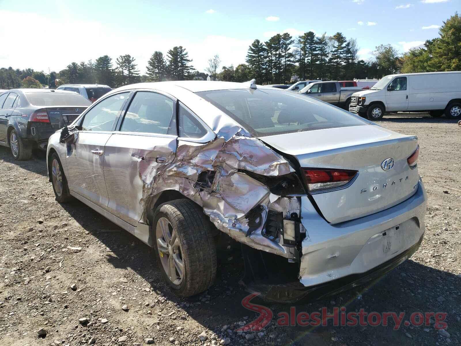 5NPE34AF6JH713626 2018 HYUNDAI SONATA