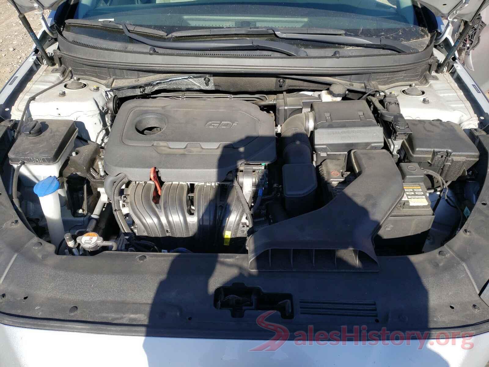 5NPE34AF6JH713626 2018 HYUNDAI SONATA