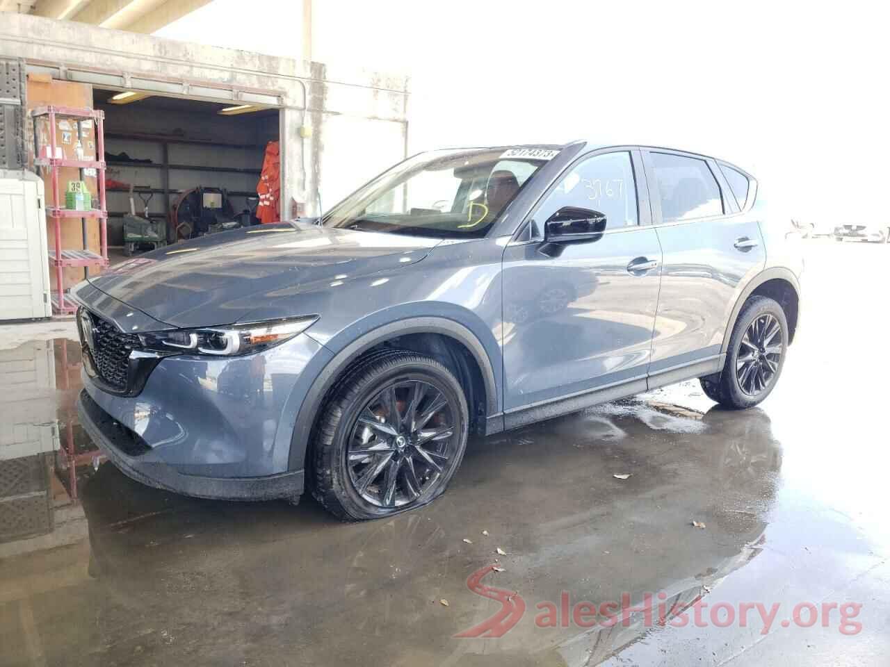 JM3KFBCM4P0122864 2023 MAZDA CX-5 PREFE