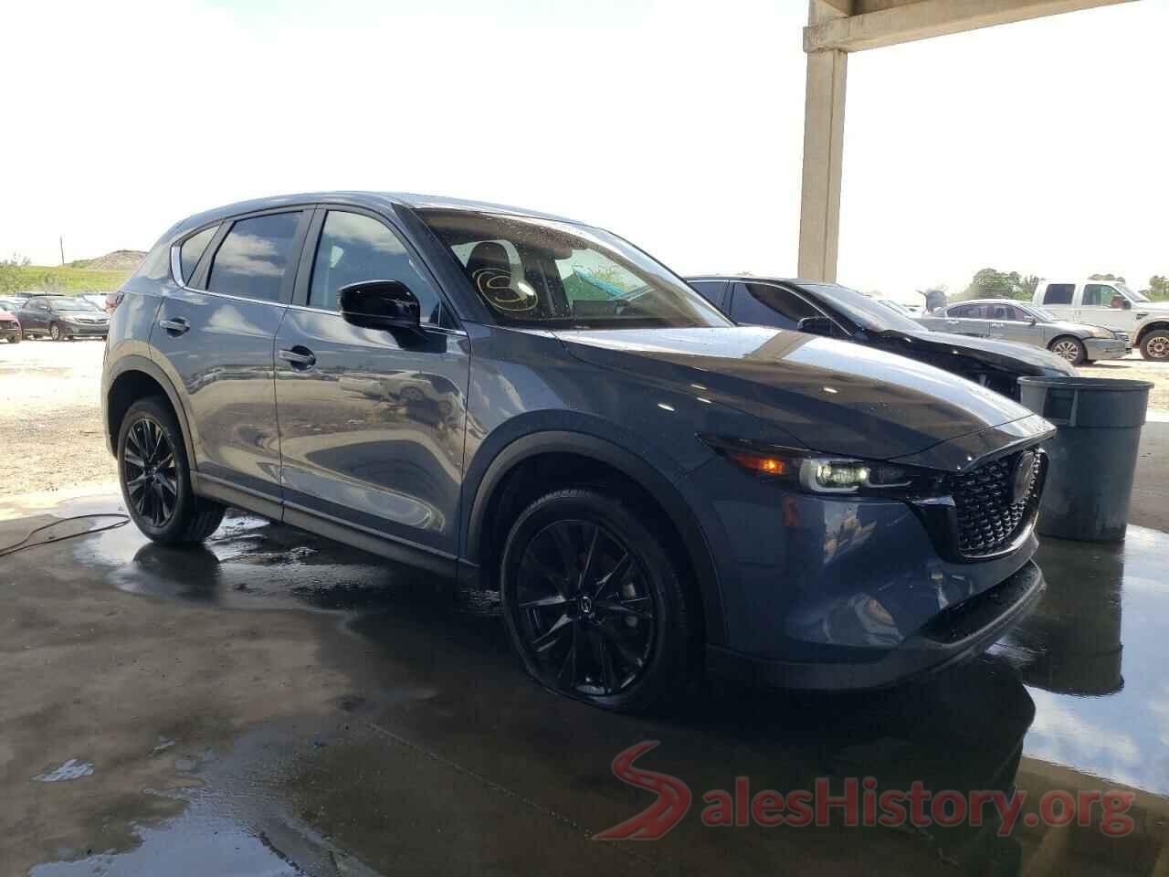 JM3KFBCM4P0122864 2023 MAZDA CX-5 PREFE