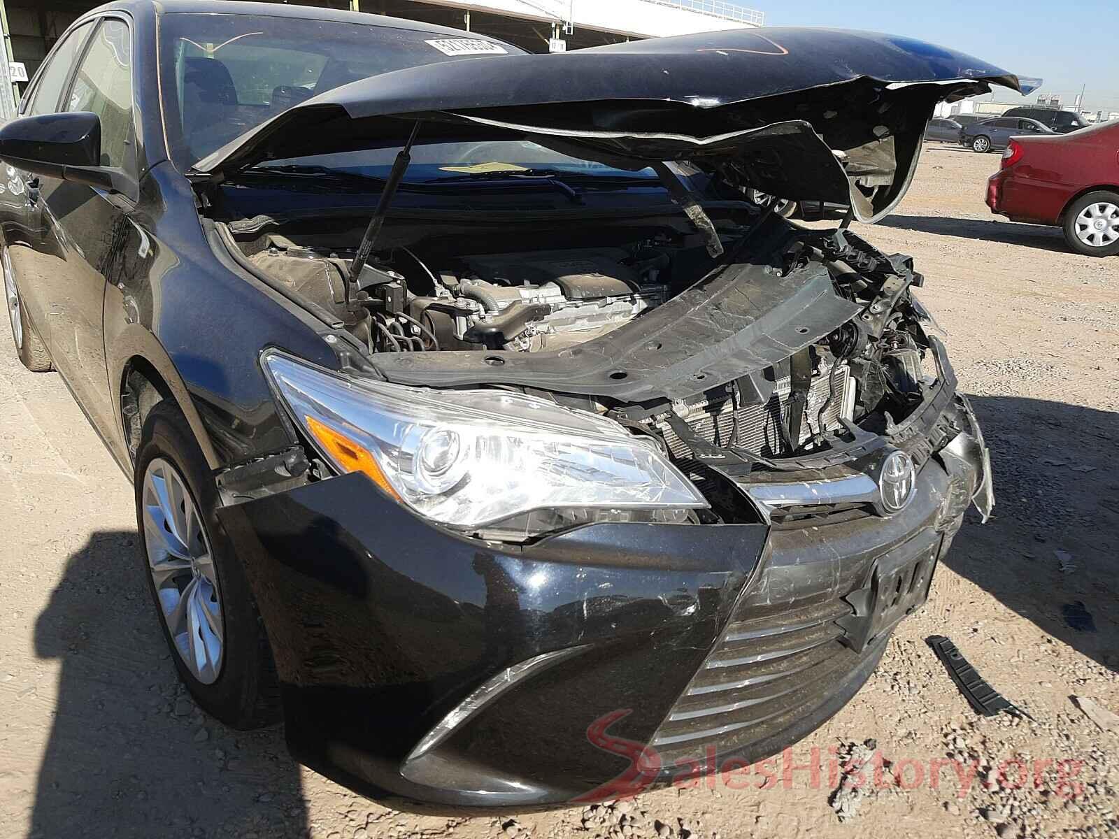 4T1BF1FK3HU774474 2017 TOYOTA CAMRY