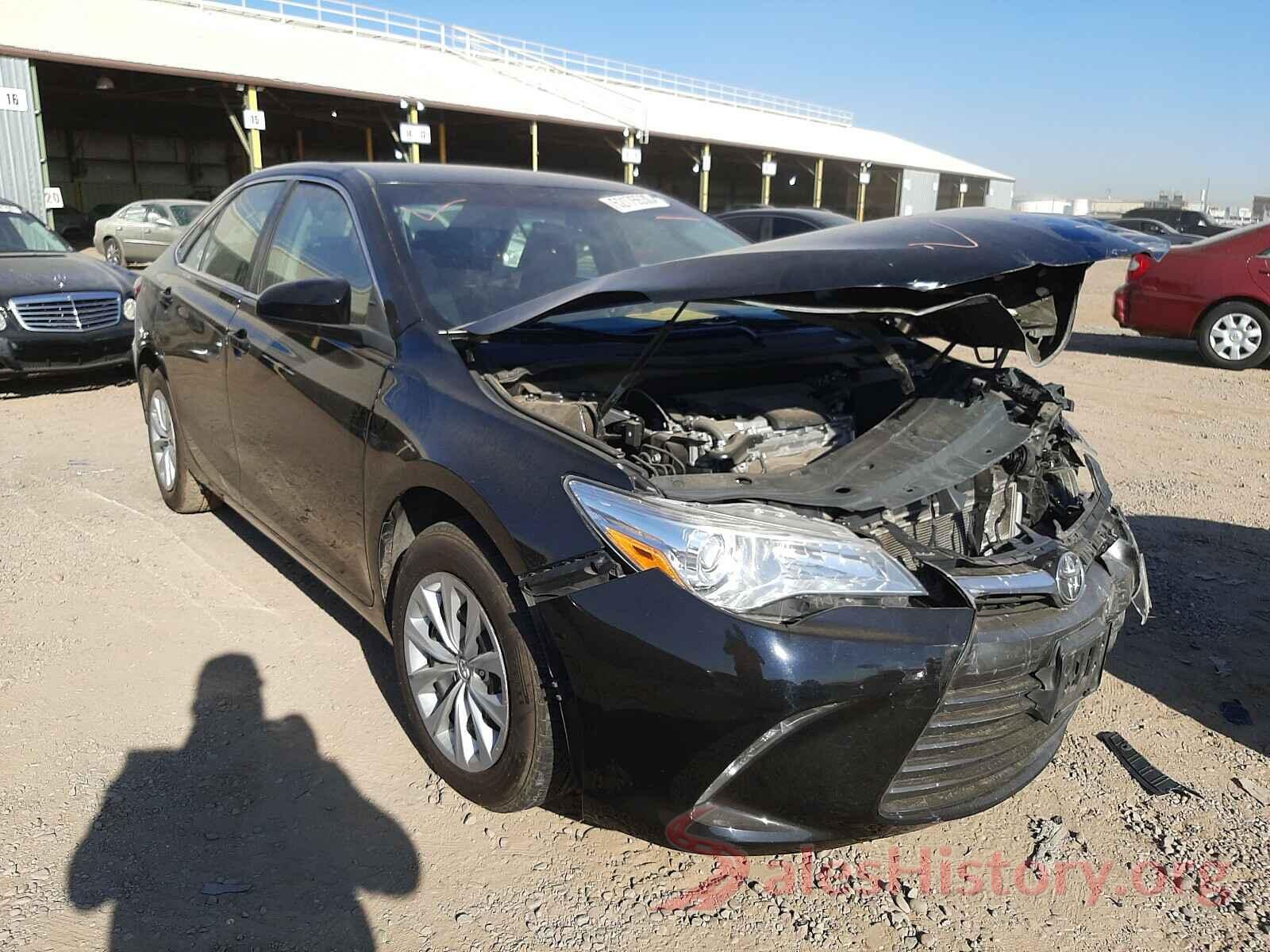 4T1BF1FK3HU774474 2017 TOYOTA CAMRY