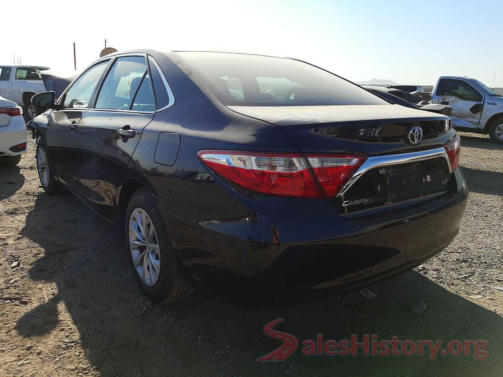 4T1BF1FK3HU774474 2017 TOYOTA CAMRY